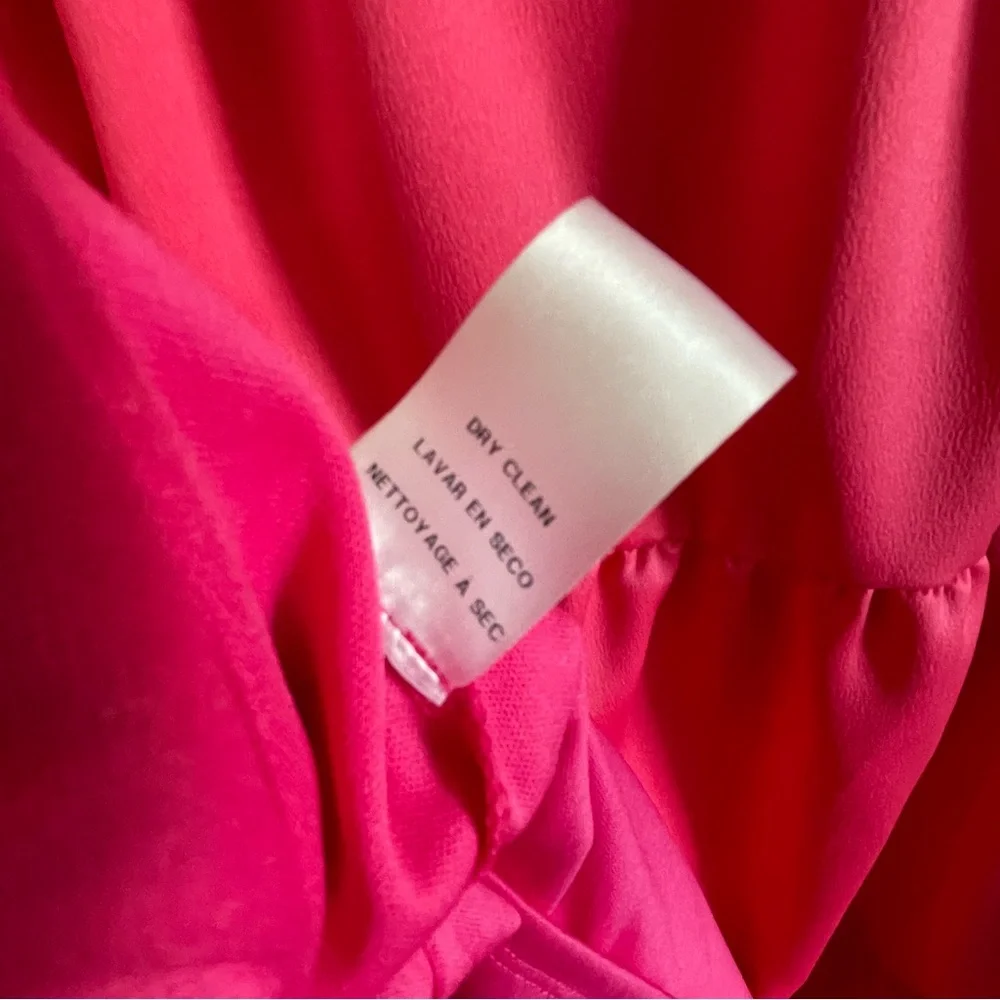 Atelier Pink Dress - Picture 6 of 9